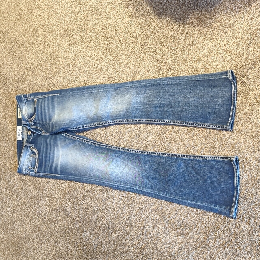Daytrip Jeans